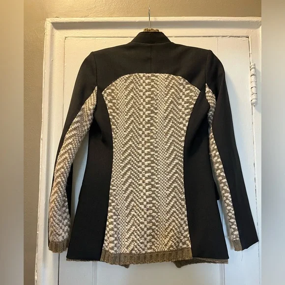 Yigal Azrouel Blazer - Picture 2 of 7